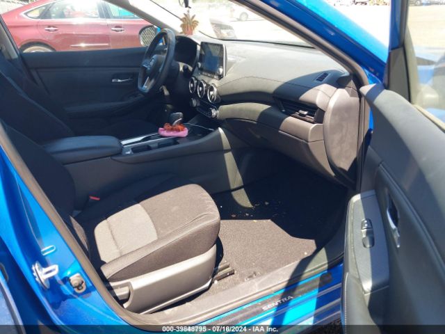 Photo 4 VIN: 3N1AB8CVXMY305881 - NISSAN SENTRA 