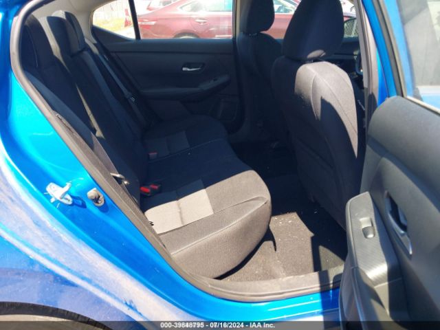 Photo 7 VIN: 3N1AB8CVXMY305881 - NISSAN SENTRA 