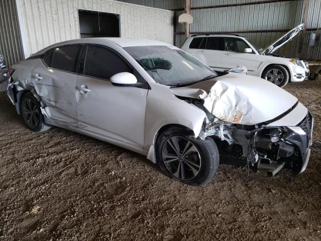 Photo 3 VIN: 3N1AB8CVXMY306528 - NISSAN SENTRA 