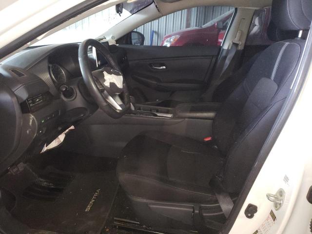 Photo 6 VIN: 3N1AB8CVXMY306528 - NISSAN SENTRA 