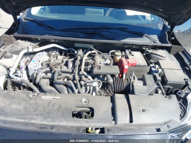 Photo 9 VIN: 3N1AB8CVXMY307498 - NISSAN SENTRA 