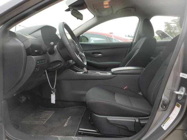 Photo 6 VIN: 3N1AB8CVXMY307999 - NISSAN SENTRA SV 