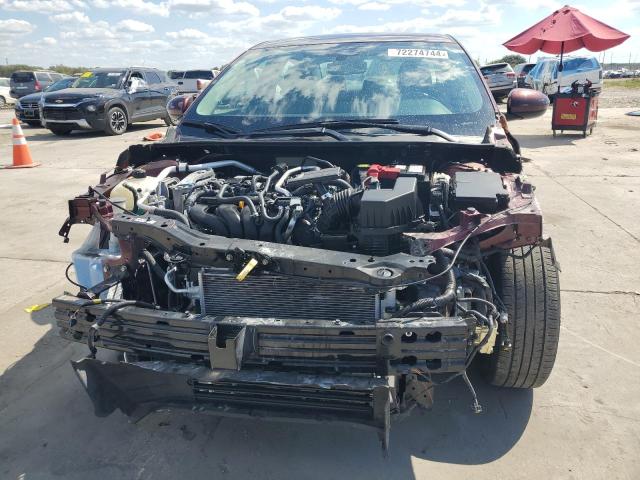 Photo 4 VIN: 3N1AB8CVXMY309297 - NISSAN SENTRA SV 