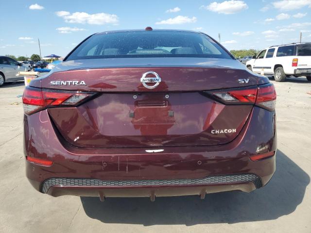 Photo 5 VIN: 3N1AB8CVXMY309297 - NISSAN SENTRA SV 