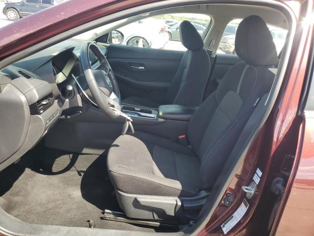 Photo 6 VIN: 3N1AB8CVXMY309297 - NISSAN SENTRA SV 