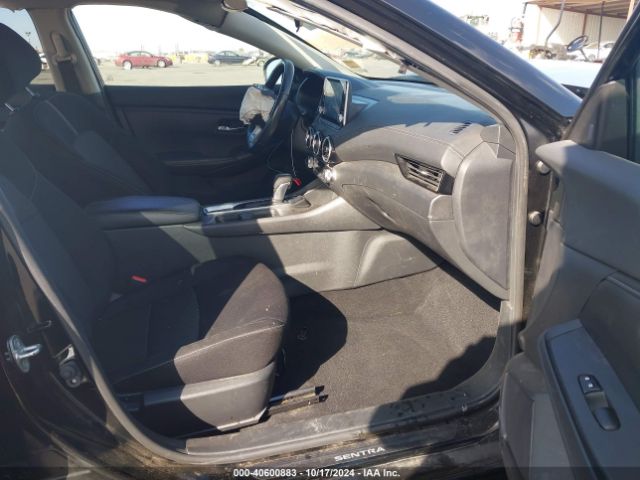 Photo 4 VIN: 3N1AB8CVXMY310403 - NISSAN SENTRA 