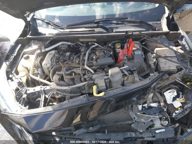 Photo 9 VIN: 3N1AB8CVXMY310403 - NISSAN SENTRA 