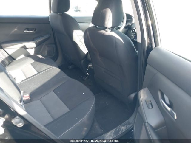 Photo 7 VIN: 3N1AB8CVXMY310871 - NISSAN SENTRA 