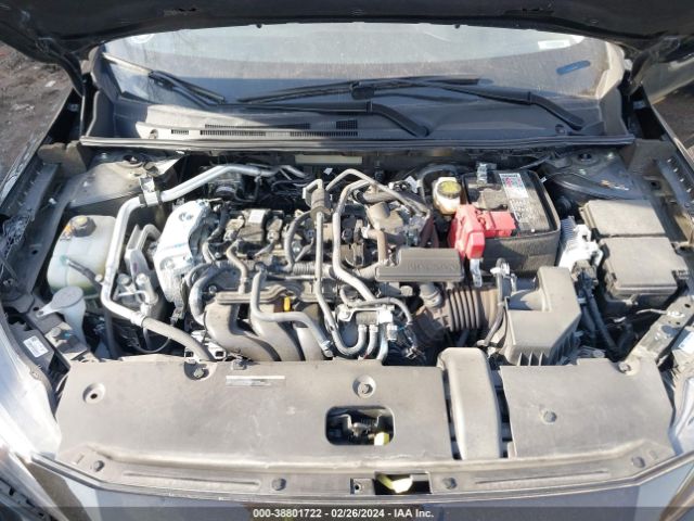 Photo 9 VIN: 3N1AB8CVXMY310871 - NISSAN SENTRA 