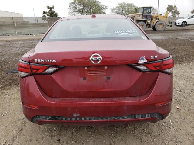 Photo 5 VIN: 3N1AB8CVXMY321742 - NISSAN SENTRA 