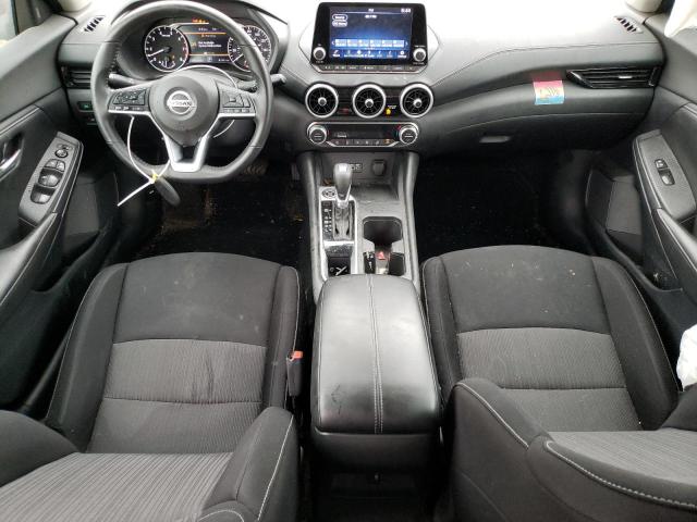 Photo 7 VIN: 3N1AB8CVXMY321742 - NISSAN SENTRA 