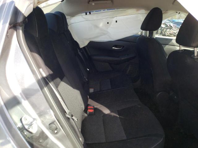 Photo 9 VIN: 3N1AB8CVXNY207192 - NISSAN SENTRA SV 