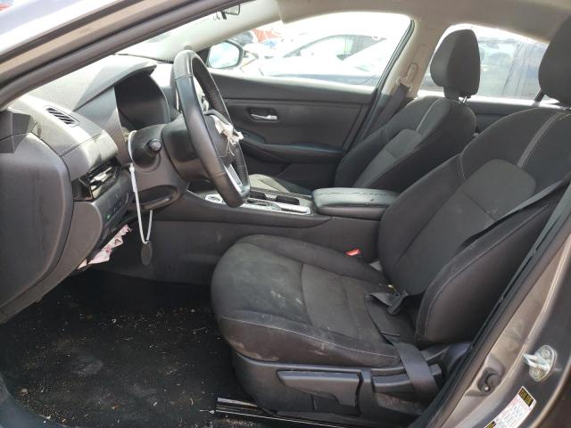 Photo 6 VIN: 3N1AB8CVXNY214160 - NISSAN SENTRA 