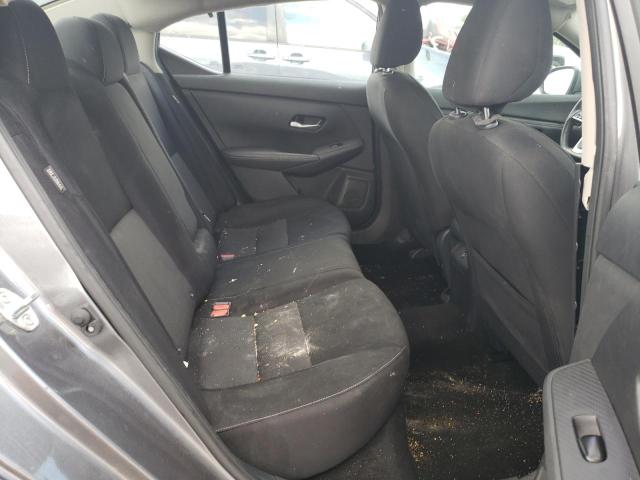 Photo 9 VIN: 3N1AB8CVXNY214160 - NISSAN SENTRA 