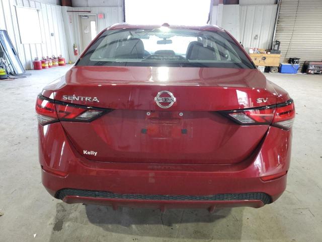 Photo 5 VIN: 3N1AB8CVXNY219701 - NISSAN SENTRA 