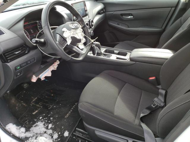 Photo 6 VIN: 3N1AB8CVXNY221058 - NISSAN SENTRA SV 