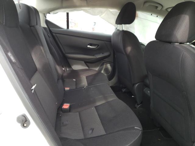 Photo 9 VIN: 3N1AB8CVXNY221058 - NISSAN SENTRA SV 