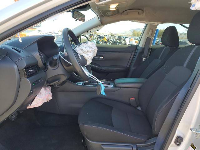 Photo 6 VIN: 3N1AB8CVXNY228835 - NISSAN SENTRA SV 