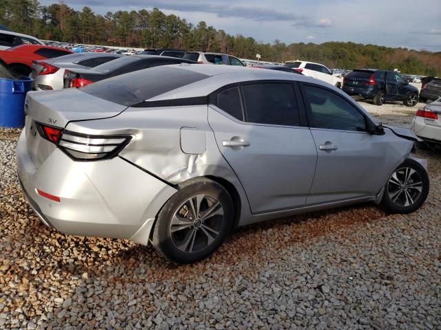 Photo 2 VIN: 3N1AB8CVXNY231539 - NISSAN SENTRA 