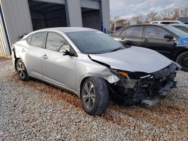 Photo 3 VIN: 3N1AB8CVXNY231539 - NISSAN SENTRA 