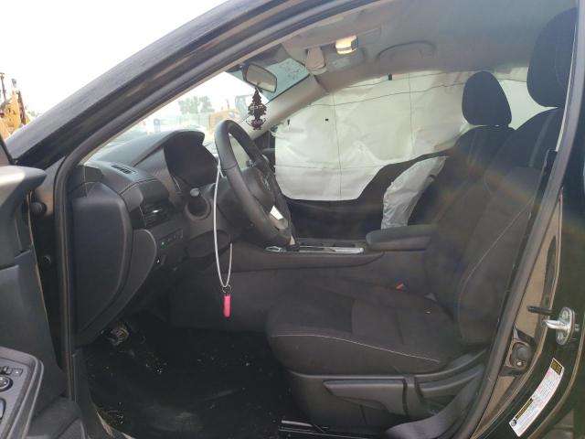 Photo 4 VIN: 3N1AB8CVXNY237213 - NISSAN SENTRA SV 