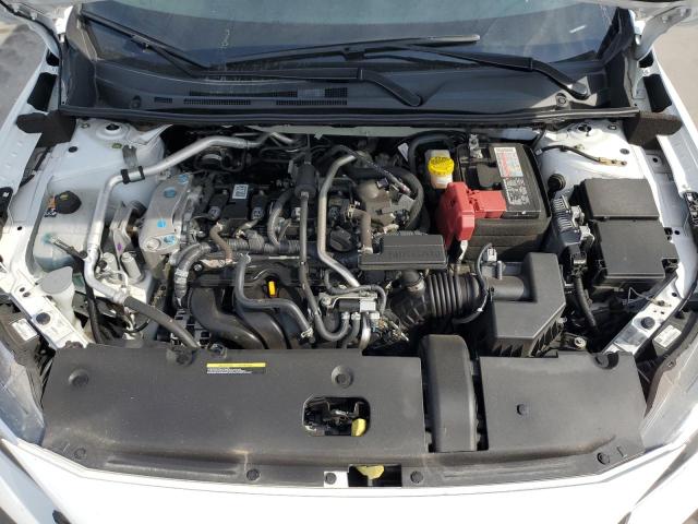 Photo 10 VIN: 3N1AB8CVXNY240936 - NISSAN SENTRA SV 