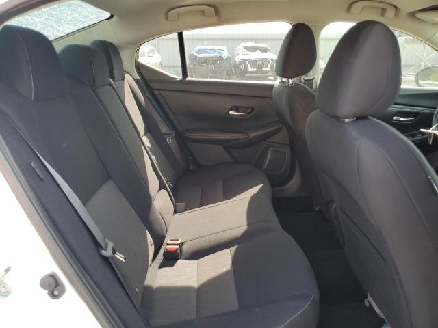 Photo 9 VIN: 3N1AB8CVXNY240936 - NISSAN SENTRA SV 