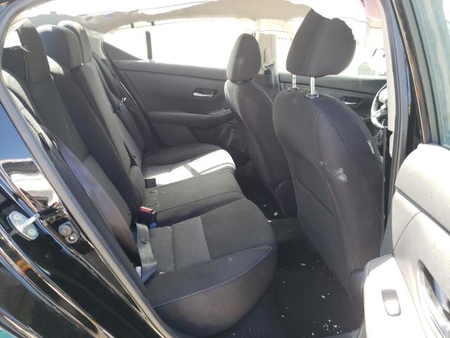 Photo 5 VIN: 3N1AB8CVXNY241424 - NISSAN SENTRA SV 