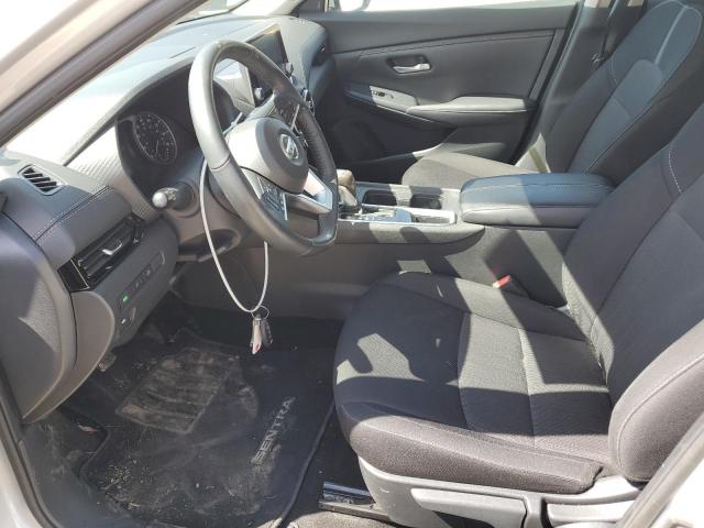 Photo 6 VIN: 3N1AB8CVXNY241438 - NISSAN SENTRA SV 