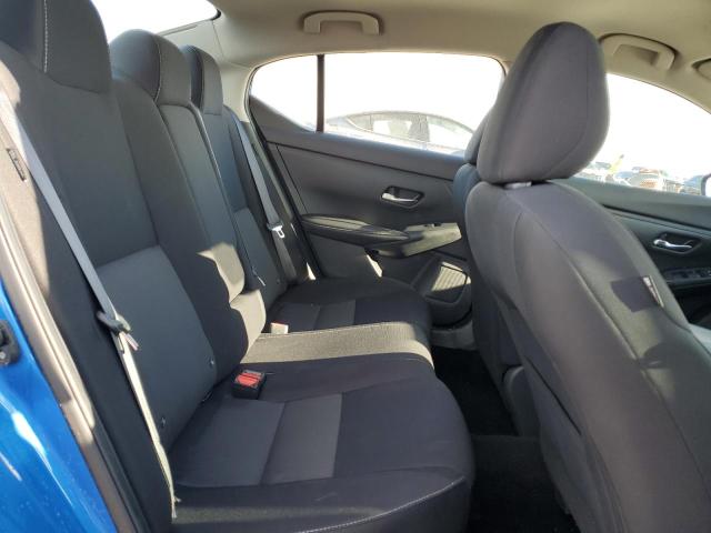 Photo 10 VIN: 3N1AB8CVXNY241830 - NISSAN SENTRA SV 