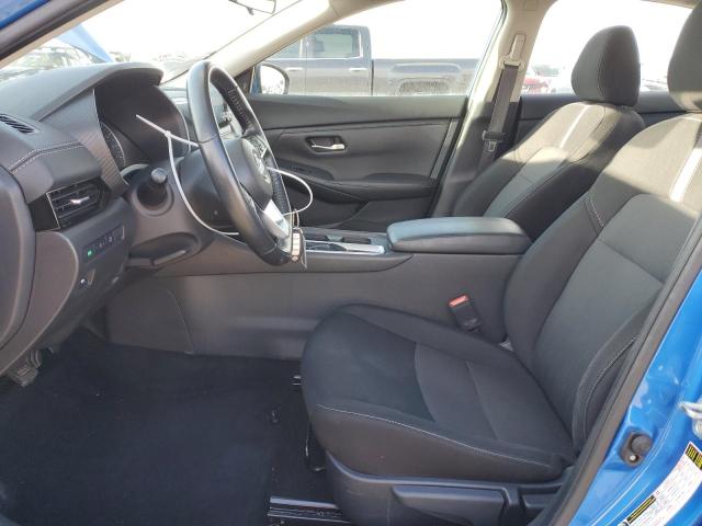 Photo 6 VIN: 3N1AB8CVXNY241830 - NISSAN SENTRA SV 