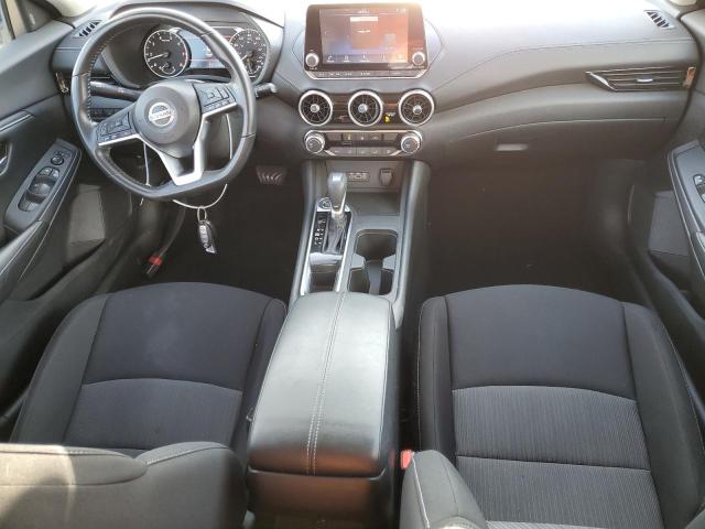 Photo 7 VIN: 3N1AB8CVXNY241830 - NISSAN SENTRA SV 