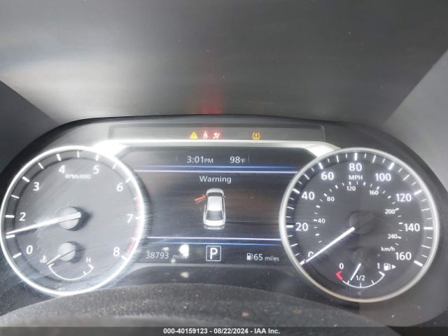 Photo 6 VIN: 3N1AB8CVXNY243609 - NISSAN SENTRA 