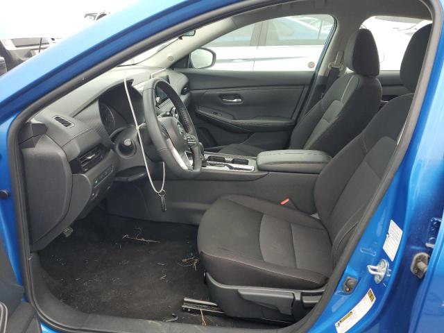 Photo 6 VIN: 3N1AB8CVXNY244582 - NISSAN SENTRA SV 