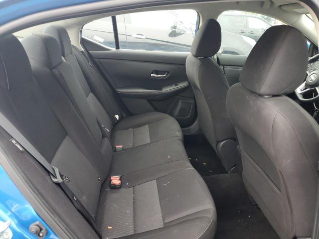 Photo 9 VIN: 3N1AB8CVXNY244582 - NISSAN SENTRA SV 