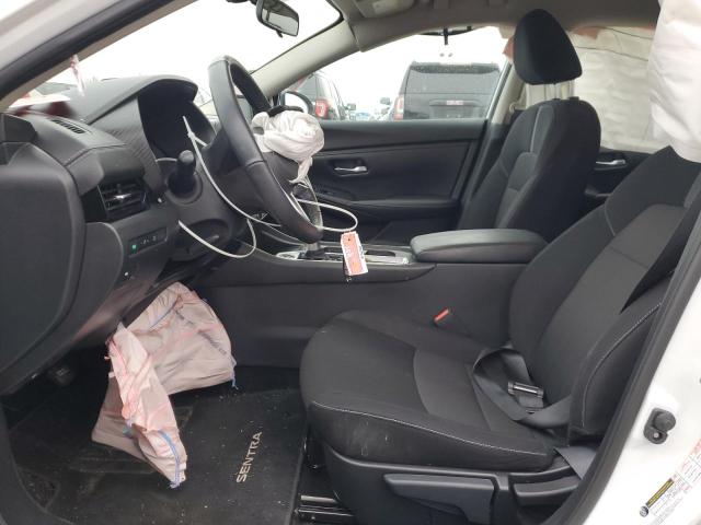 Photo 6 VIN: 3N1AB8CVXNY247143 - NISSAN SENTRA 