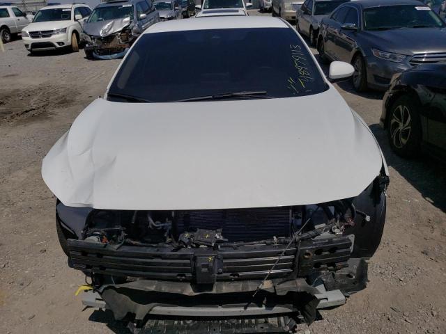 Photo 4 VIN: 3N1AB8CVXNY248907 - NISSAN SENTRA SV 