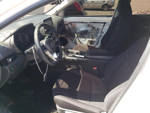 Photo 6 VIN: 3N1AB8CVXNY248907 - NISSAN SENTRA SV 