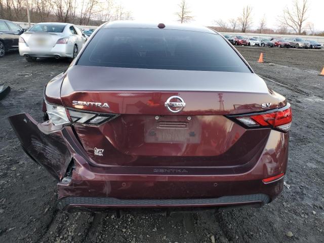 Photo 5 VIN: 3N1AB8CVXNY250530 - NISSAN SENTRA 