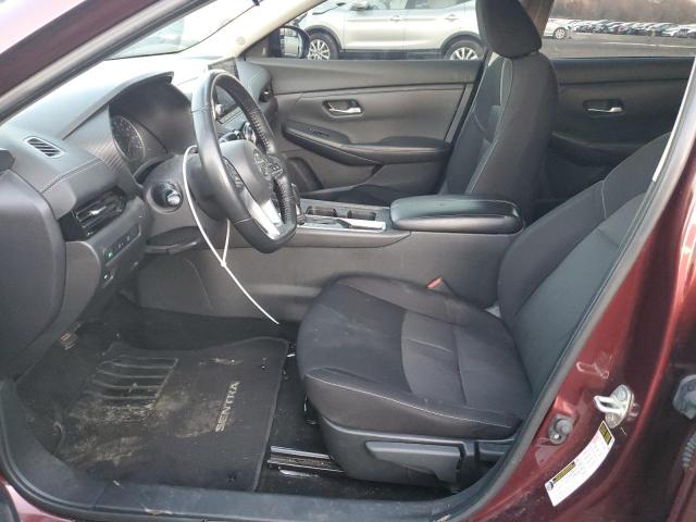 Photo 6 VIN: 3N1AB8CVXNY250530 - NISSAN SENTRA 