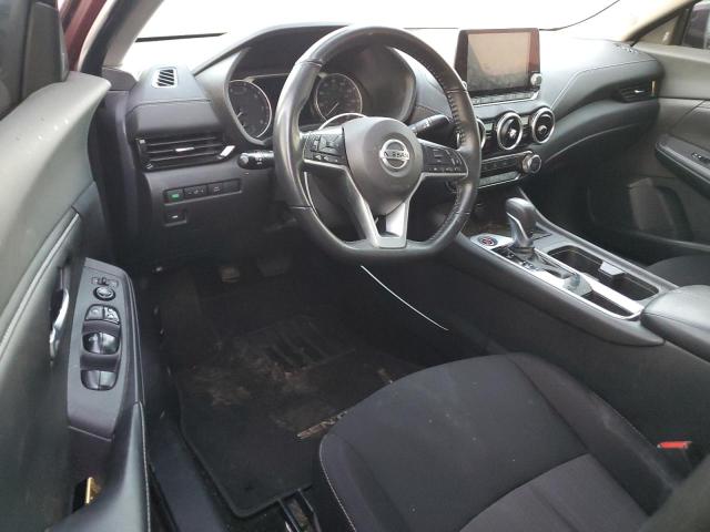 Photo 7 VIN: 3N1AB8CVXNY250530 - NISSAN SENTRA 