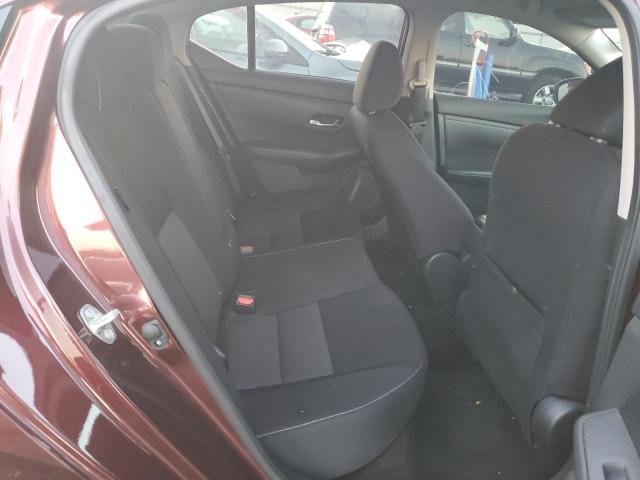 Photo 9 VIN: 3N1AB8CVXNY250530 - NISSAN SENTRA 