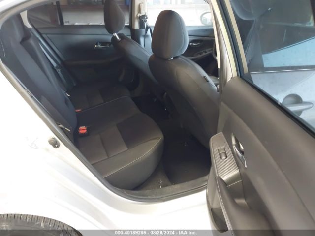 Photo 7 VIN: 3N1AB8CVXNY253444 - NISSAN SENTRA 