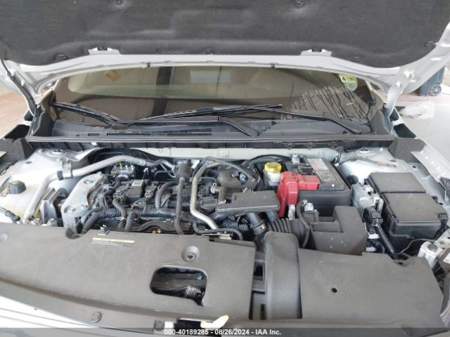 Photo 9 VIN: 3N1AB8CVXNY253444 - NISSAN SENTRA 