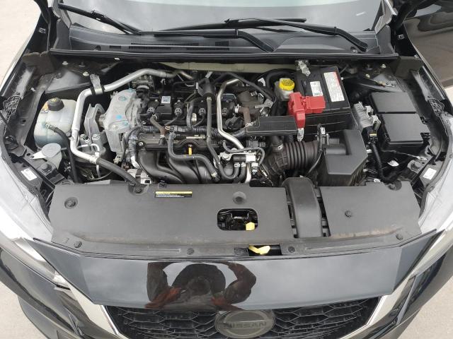 Photo 10 VIN: 3N1AB8CVXNY253704 - NISSAN SENTRA SV 