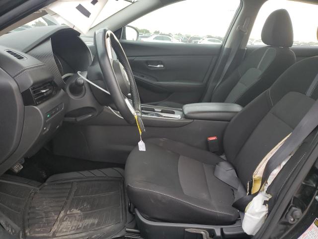 Photo 6 VIN: 3N1AB8CVXNY253704 - NISSAN SENTRA SV 