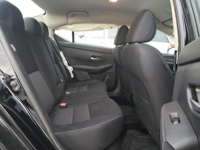 Photo 9 VIN: 3N1AB8CVXNY253704 - NISSAN SENTRA SV 