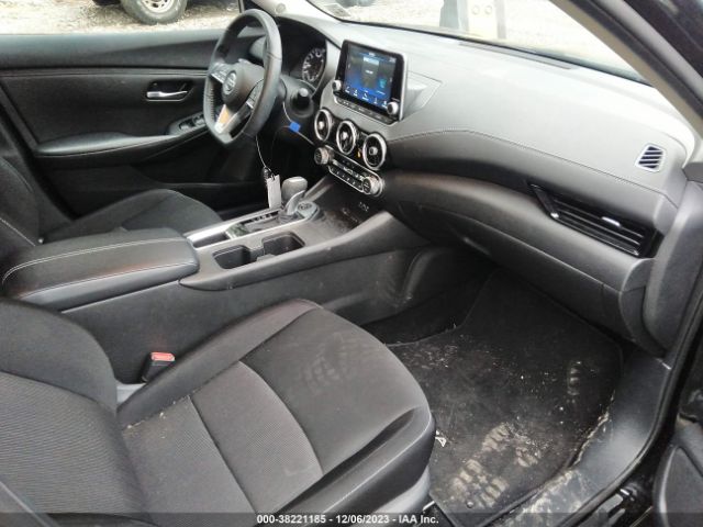 Photo 4 VIN: 3N1AB8CVXNY254481 - NISSAN SENTRA 