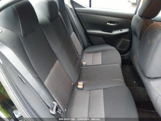 Photo 7 VIN: 3N1AB8CVXNY254481 - NISSAN SENTRA 