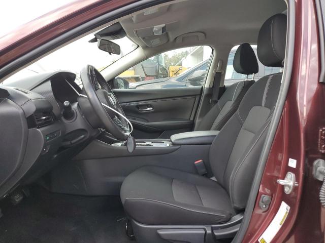 Photo 6 VIN: 3N1AB8CVXNY255131 - NISSAN SENTRA SV 